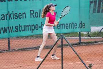 Mariella Thamm 71 - Dr. Loges Cup